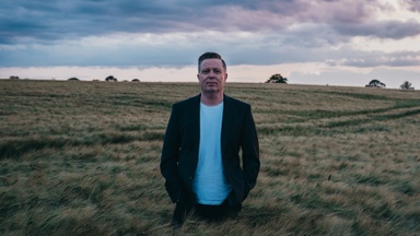 DIRK MAASSEN - Eden Tour 2027