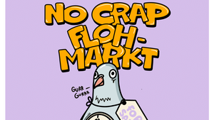 NoCrap Flohmarkt