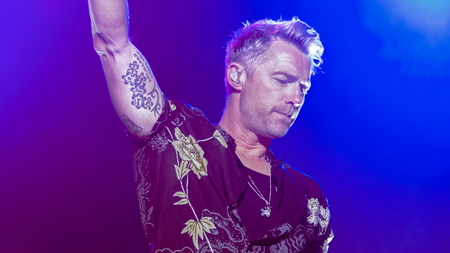 Ronan Keating