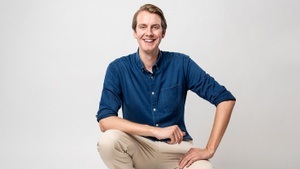 Jonas Greiner - Auf Augenhöhe