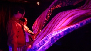 Musiktheater-Performance: Vaca Vaca - Vacant Vacation