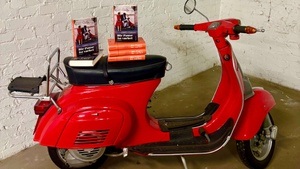 Die Pause ist vorbei!