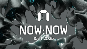 Lee Ann Roberts pres. NOWNOW