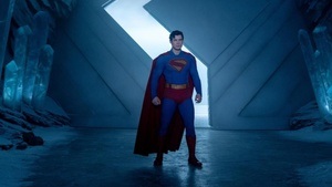 Superman Preview