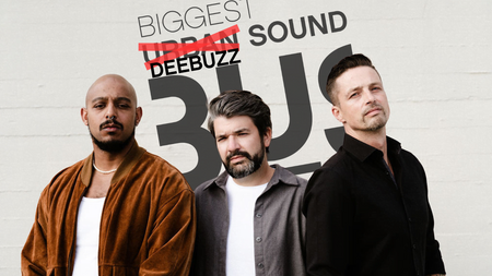 Biggest Deebuzz Sound