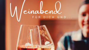 Weinabend mit Menü in der Feuerwache Bremen