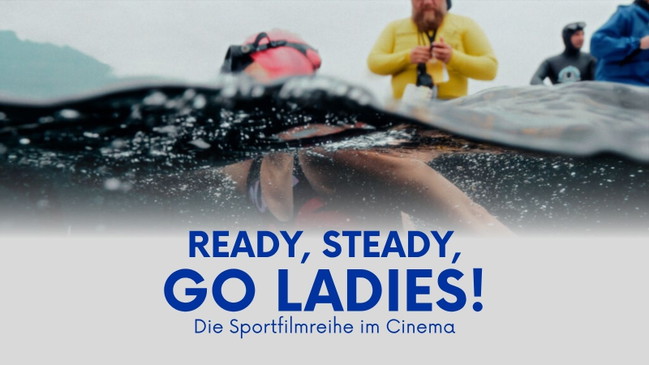 Sportfilme: STILL WATERS RUN DEEP