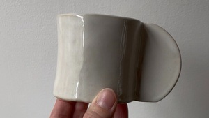 "Die Gute Tasse" Töpferworkshop 09.12. // 19-21 Uhr