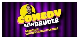 "Comedy sein Bruder" - Die Show