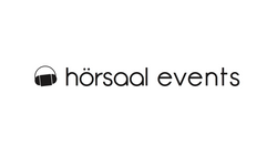 hörsaal events