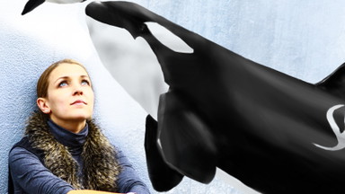 ORCA. Majestät der Tiefe - Lesung mit Elena Gossmann