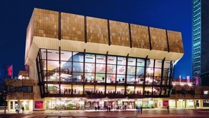 Musikfest für Alle im Gewandhaus