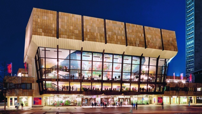 Musikfest für Alle im Gewandhaus