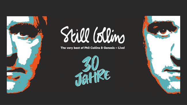 Still Collins - 30 Jahre - The very best of Phil Collins & Genesis