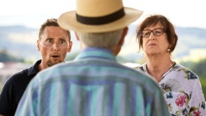 Denn dieses Leben lebst nur du