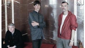 Kreidler – Schemes Album Release Show