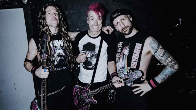 WIZO ... bringt das Licht - Tour 2026