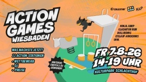 Action Games Wiesbaden