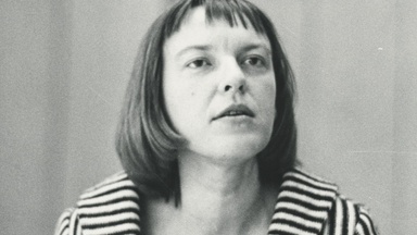 "Du bist mir der kostbarste Mensch" Ingeborg Bachmann und Hans Werner Henze in Briefen