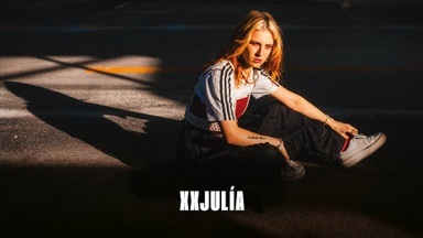 Jazz Open 2026: XXJULÍA