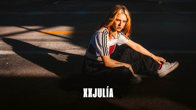 Jazz Open 2026: XXJULÍA