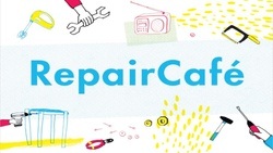 Repair Café im Bürgerzentrum Ehrenfeld