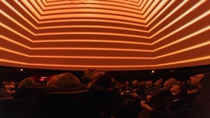 INTERFILM 41: VR meets Fulldome