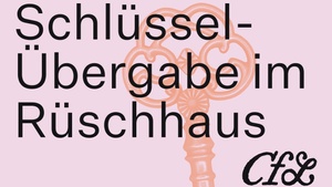 Schlüssel-Übergabe: Die Liga der sagenhaften Frauenzimmer