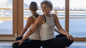 Yoga für Teens (13-18 Jahre)