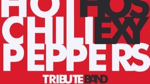 RED HOT CHILI PEPPERS by PSYCHO SEXY