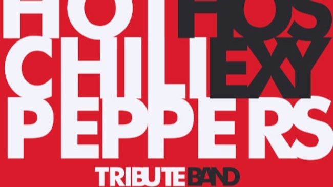 RED HOT CHILI PEPPERS by PSYCHO SEXY