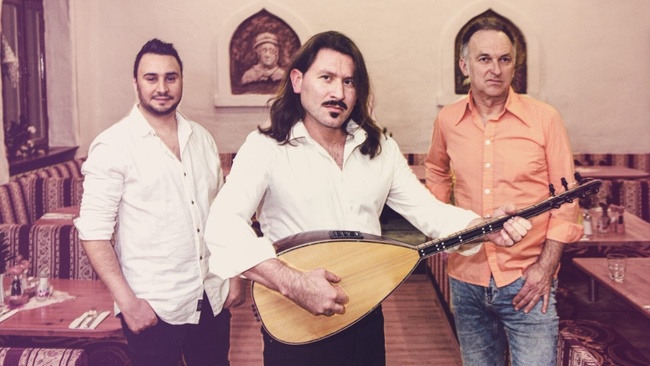 KARA ORMAN • Sayko Session Open Air