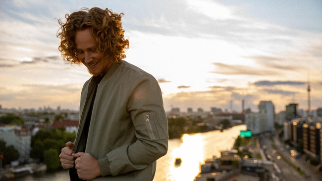 Michael Schulte | Live 2026