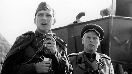 RETROSPEKTIVE: 100 JAHRE KONRAD WOLF | ICH WAR NEUNZEHN (DDR 1967)