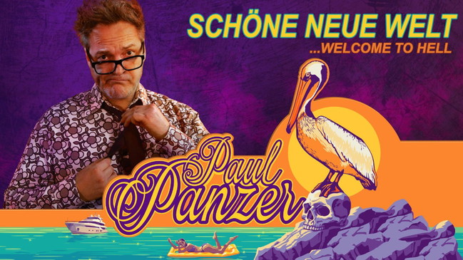 Paul Panzer