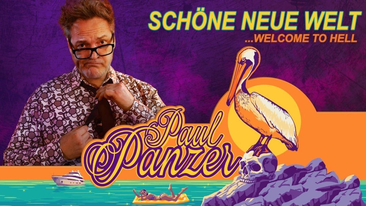 Paul Panzer