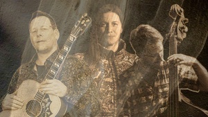 Liederin Konzert