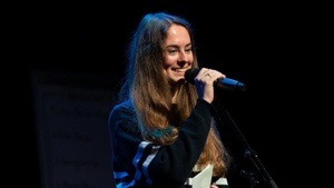 Der Original Kieler Poetry Slam