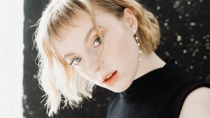 Stina Holmquist & Band @Jazzahead! CLUBNIGHT