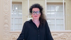 Rebecca Spilker