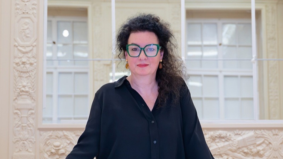 Rebecca Spilker