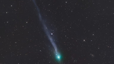 Faszination Astronomie: Interstellare Objekte