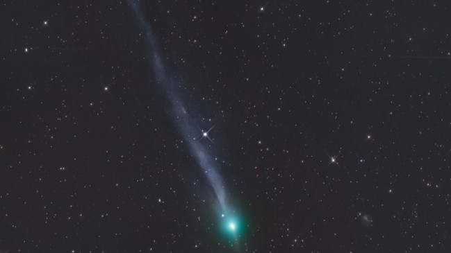 Faszination Astronomie: Interstellare Objekte