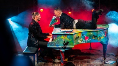 PIANO BUDDIES - Klavier Kamasutra