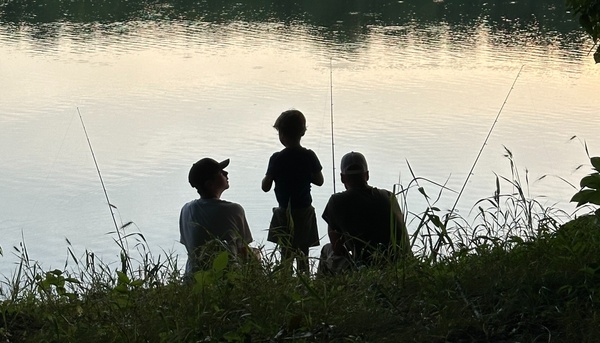 Father's Day 2026 in the Pott - the best events