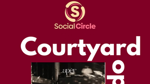 Apér x Munich Social Circle