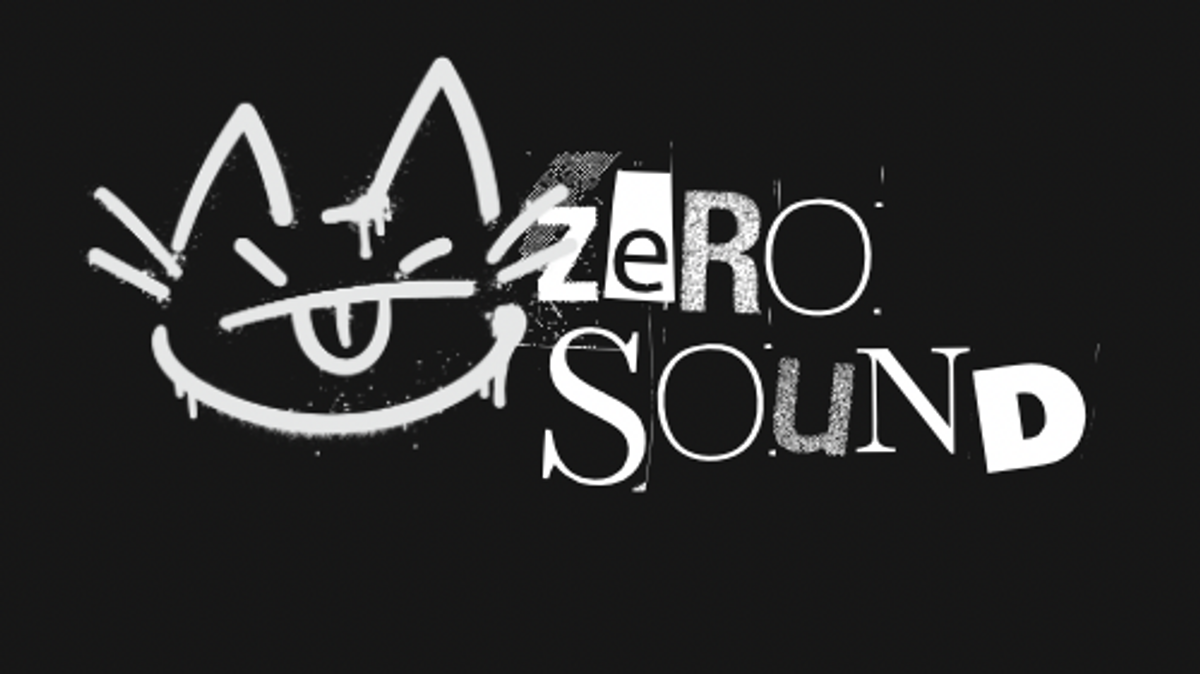 ZeroSound