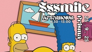 Sssmile Afterhour