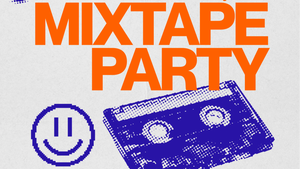 Mixtape Party mit DJ Primetime und Mr.Reeflex