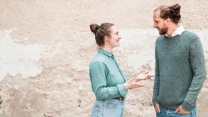 Sinnvoll miteinander reden (Gewaltfreie Kommunikation Basics IV)